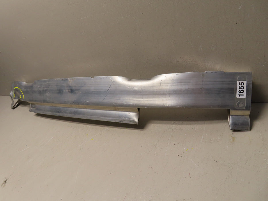 2018 2019 2020 2021 Audi Q5 FRONT BUMPER REINFORCEMENT IMPACT BAR OEM