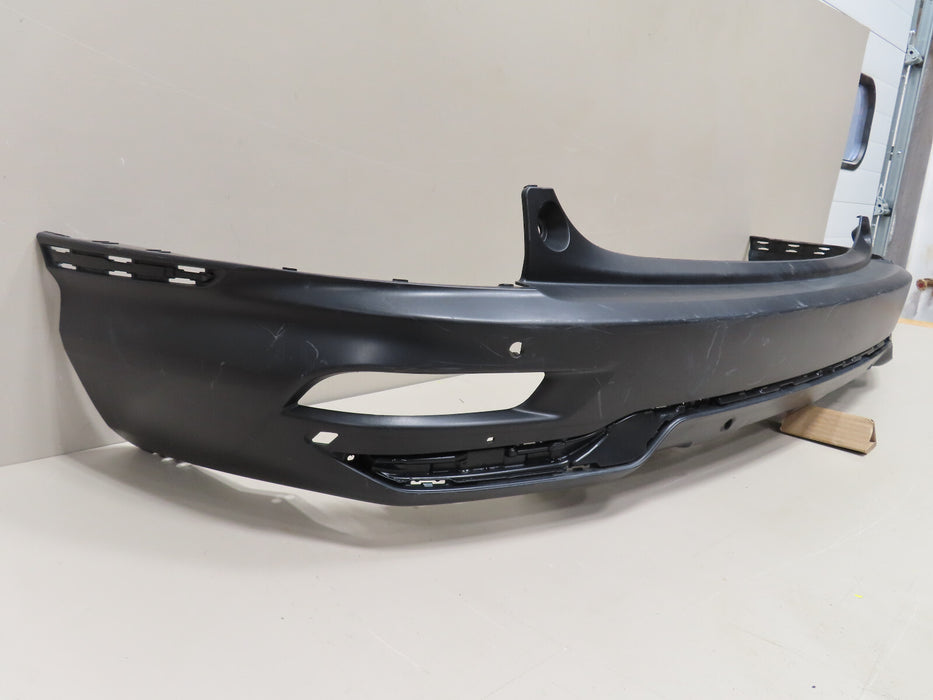 2020 2021 2022 HONDA CR-V REAR BUMPER COVER OEM 71501-TLA-A700