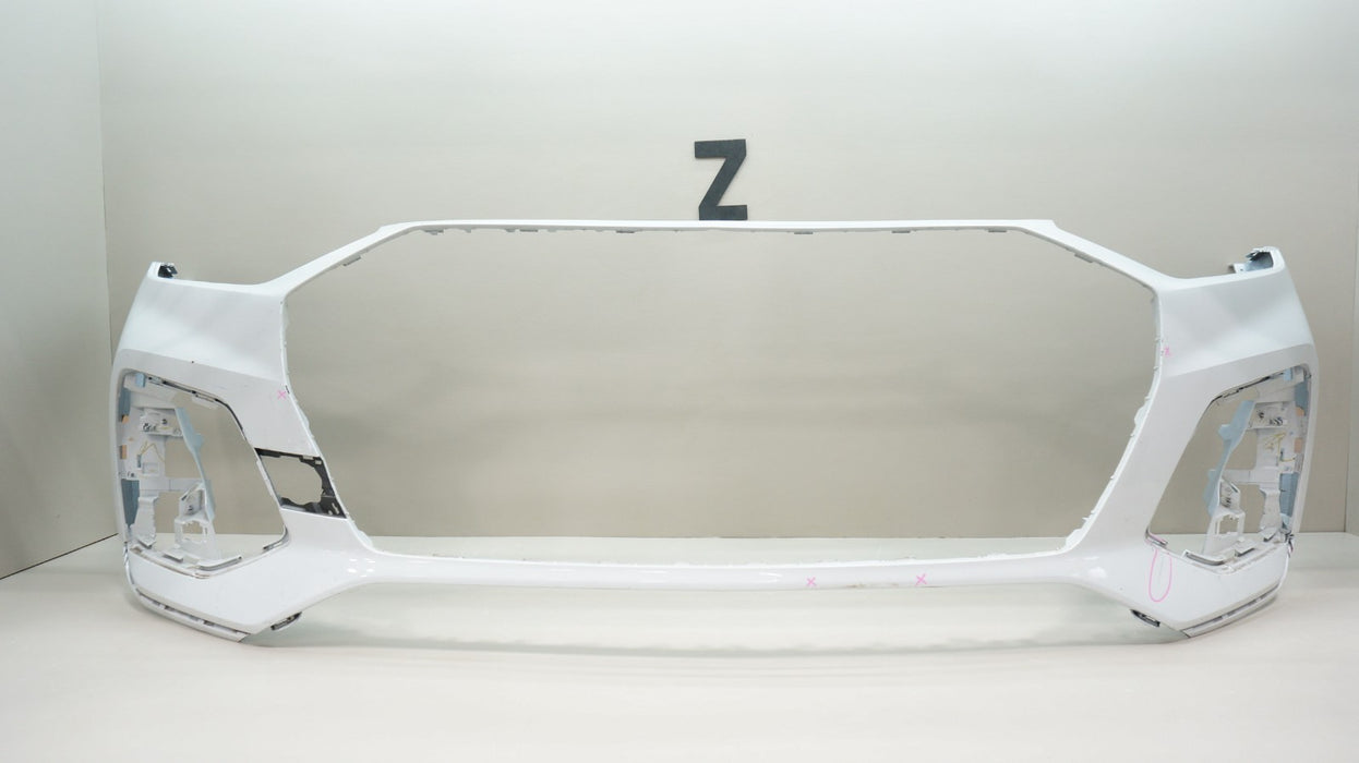 2021-2023 AUDI Q5 FRONT BUMPER COVER PANEL OEM 80A807437P