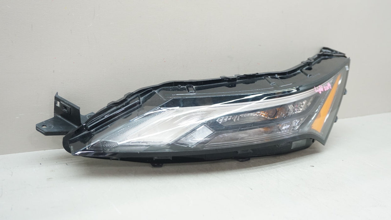 2021-2023 NISSAN ROGUE FRONT LEFT DRIVER SIDE DAYTIME RUNNING LIGHT DRL OEM