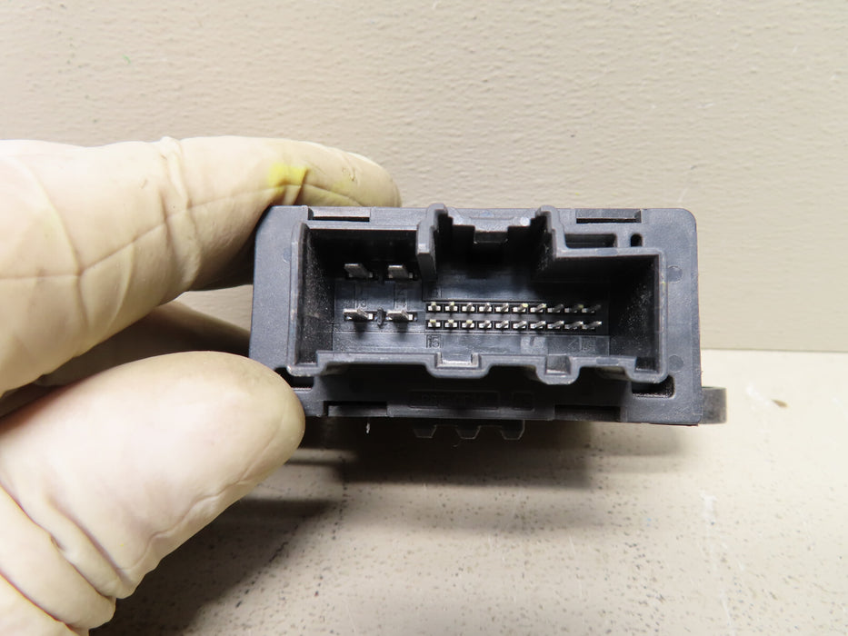 FORD DG9T14B534-BA REAR DOOR CONTROL MODULE DCU OEM