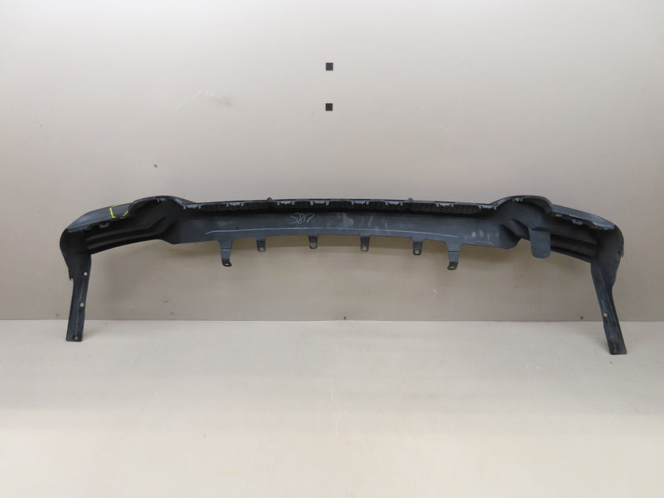 2019-2022 TOYOTA AVALON HYBRID REAR LOWER BUMPER COVER PANEL OEM 52169-07060