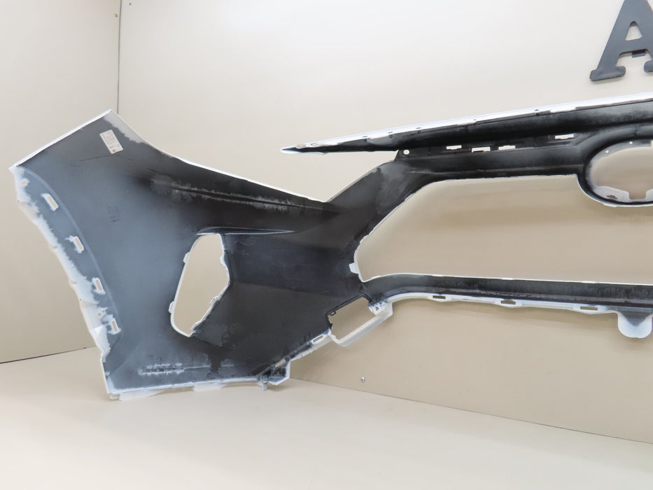 2019-2023 TOYOTA RAV4 FRONT BUMPER COVER OEM