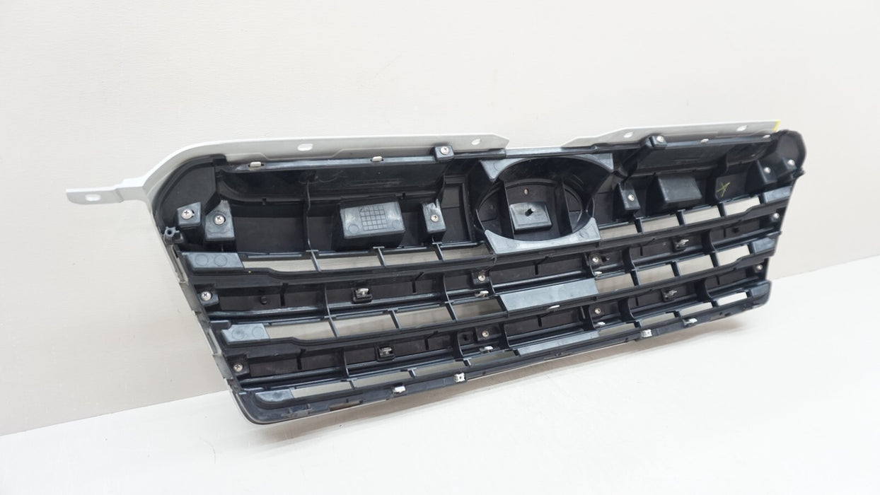 2013-2014 SUBARU LEGACY OUTBACK FRONT BUMPER RADIATOR GRILLE OEM 91122-AJ11A