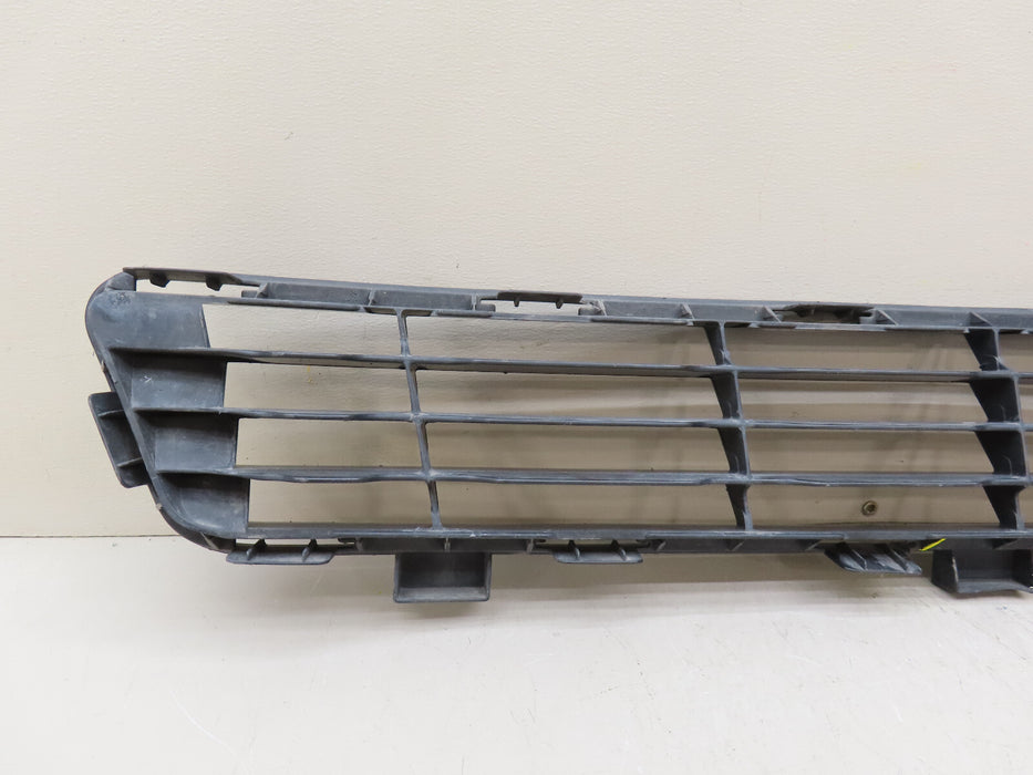 2010-2011 TOYOTA CAMRY FRONT LOWER CENTER BUMPER GRILLE GRILL OEM 5311206090
