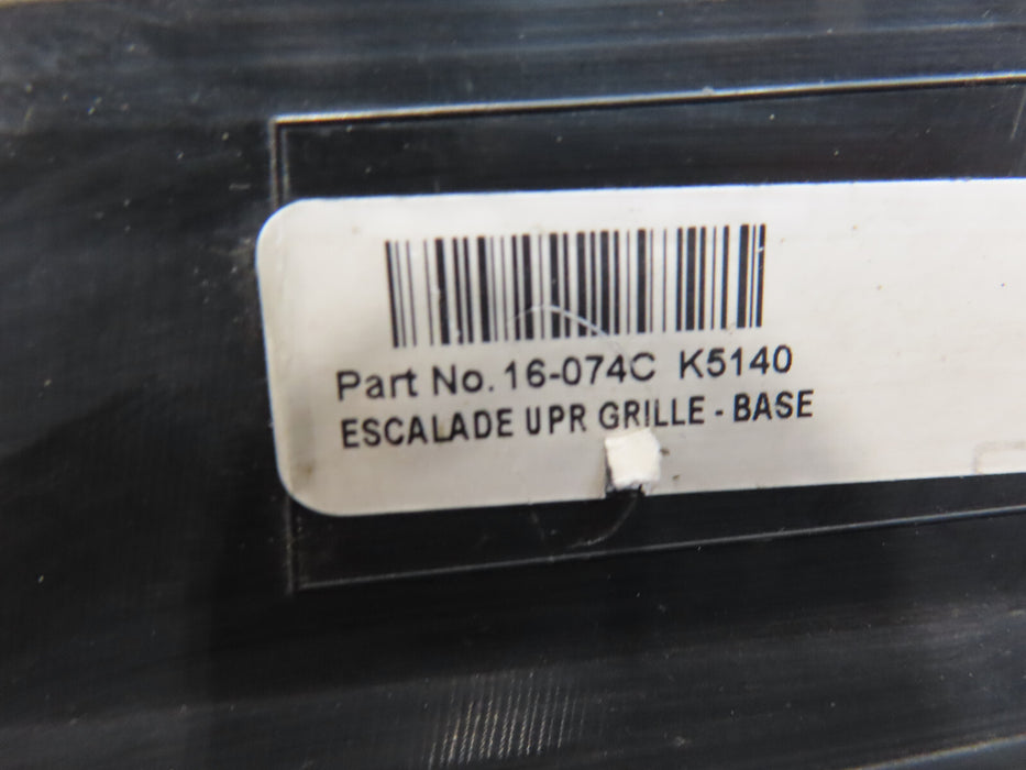 2015-2020 CADILLAC ESCALADE FRONT RADIATOR GRILL GRILLE OEM