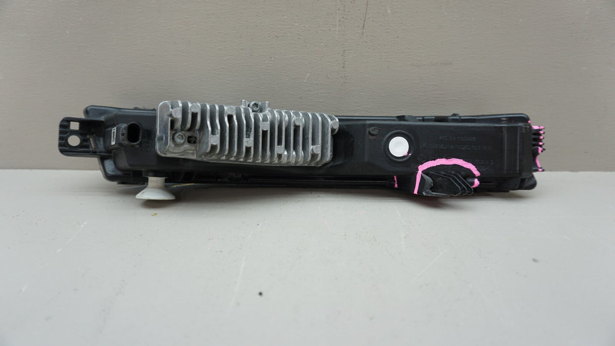 2017-2019 RANGE ROVER VELAR FRONT RIGHT PASSENGER SIDE FOG LIGHT OEM 17 18 19