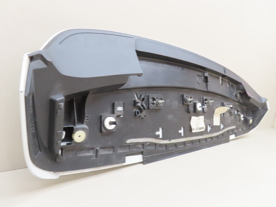 2016-2021 VOLVO XC90 REAR LIFTGATE TRUNK SPOILER OEM 31383057