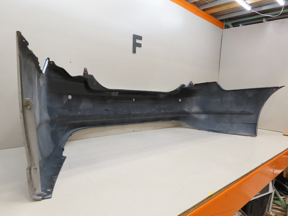 2010 2011 2012 FORD FUSION REAR BUMPER COVER OEM