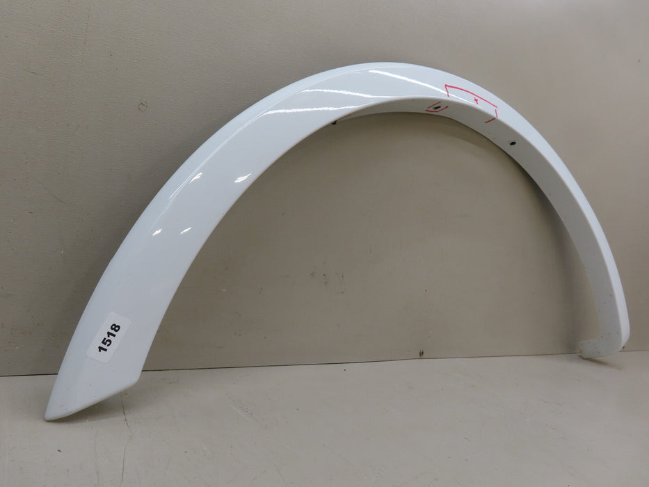 2018-2020 FORD F150 F-150 FRONT LEFT DRIVER WHEEL ARCH OEM JL34-16A075-AEW