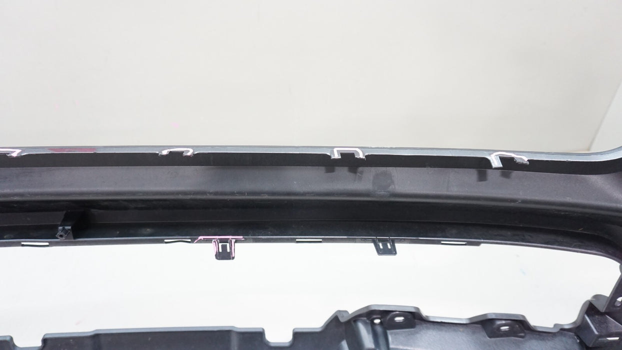 2023-2025 TOYOTA SEQUOIA FRONT BUMPER COVER 52119-00240 OEM 23 24 25
