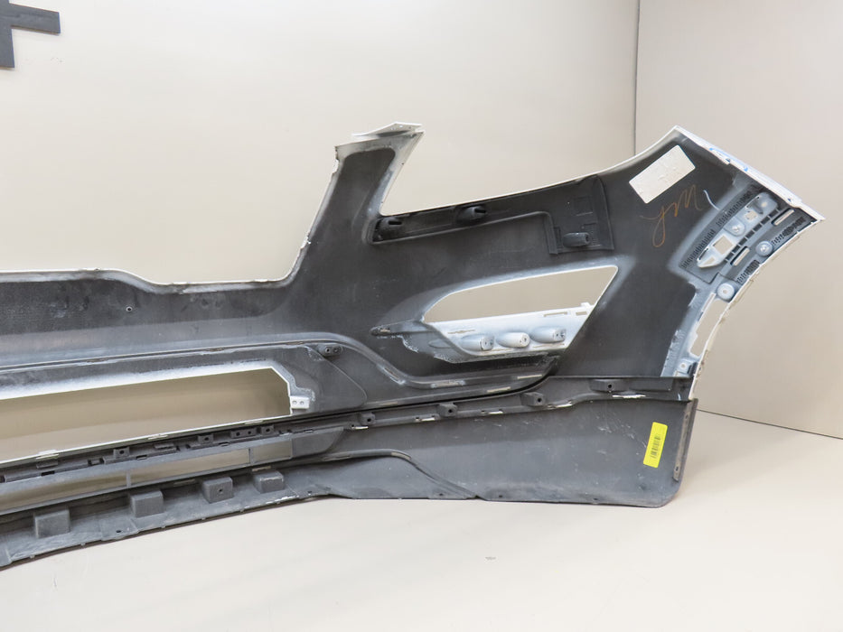 2015-2018 LINCOLN MKC FRONT BUMPER COVER OEM