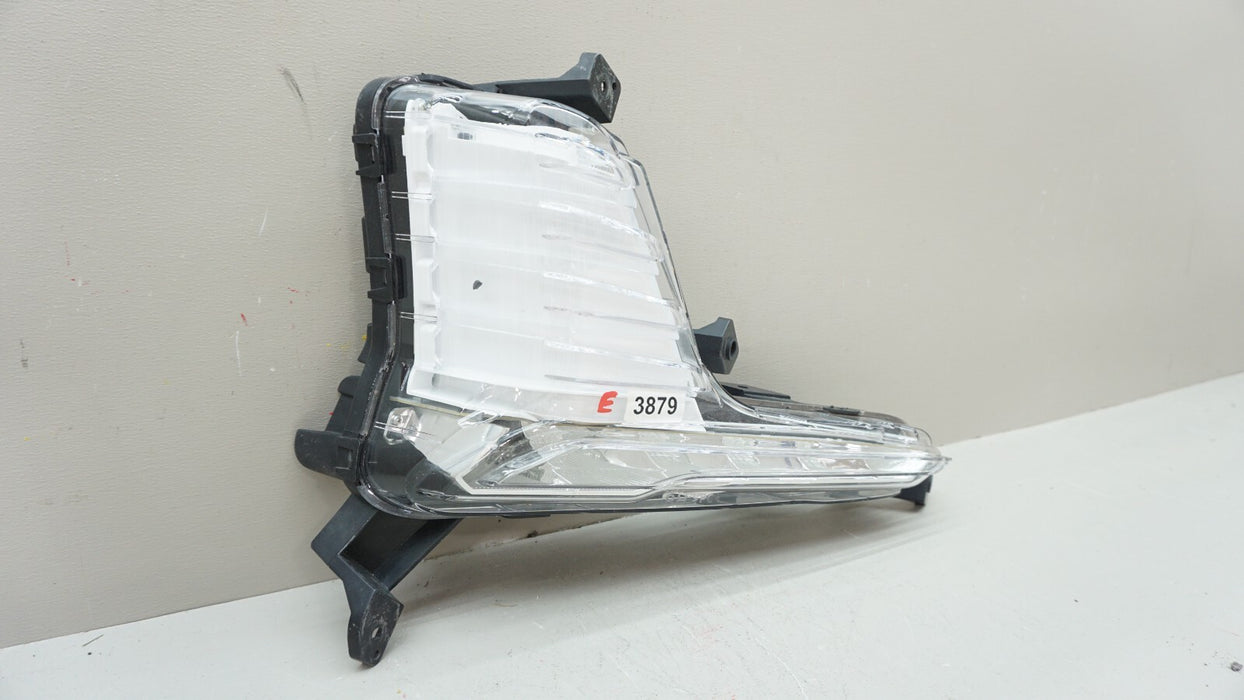 2018-2019 HYUNDAI SONATA RH RIGHT PASSENGER SIDE DAYTIME RUNNING LIGHT OEM