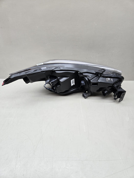 2019-2022 SUBARU ASCENT FRONT LEFT DRIVER SIDE HEADLIGHT LED OEM