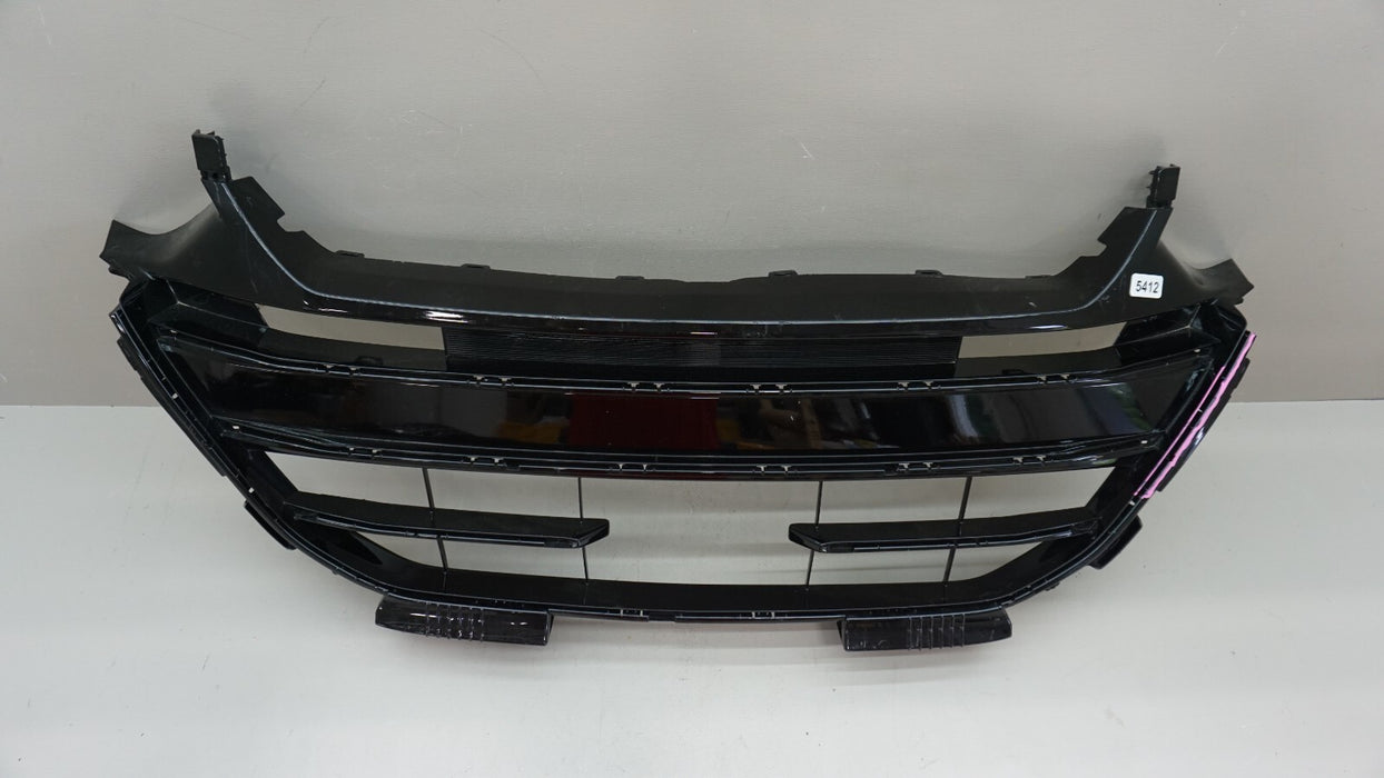 2021-2022 HONDA ACCORD FRONT LOWER BUMPER COVER GRILLE GRILL OEM 71111-TVA-F0