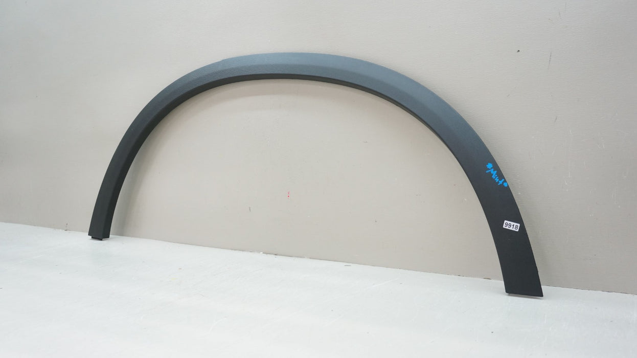 2016-2022 MERCEDES-BENZ GLC300 REAR LEFT FENDER FLARE ARCH OEM A2538850722