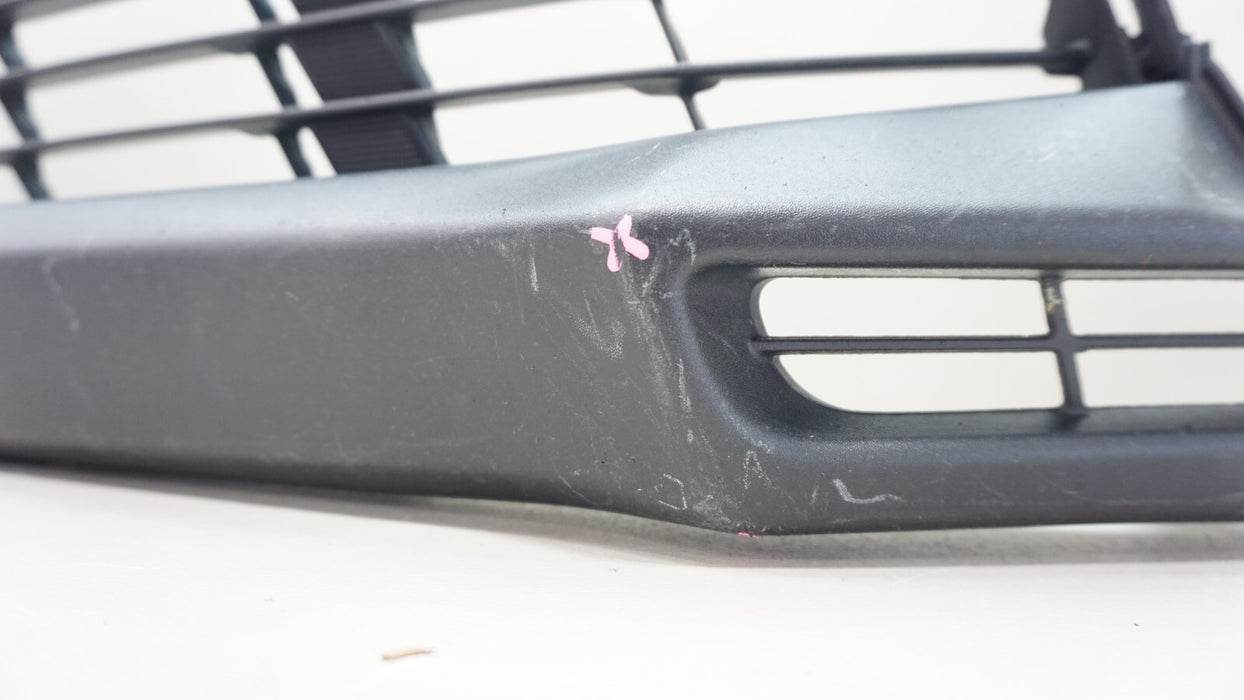 2017-2019 TOYOTA HIGHLANDER FRONT LOWER BUMPER COVER VALANCE OEM 52129-0E030