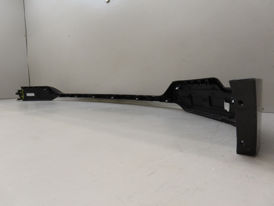 2024 FORD LIGHTNING FRONT UPPER BUMPER OEM RL34-17D957-B