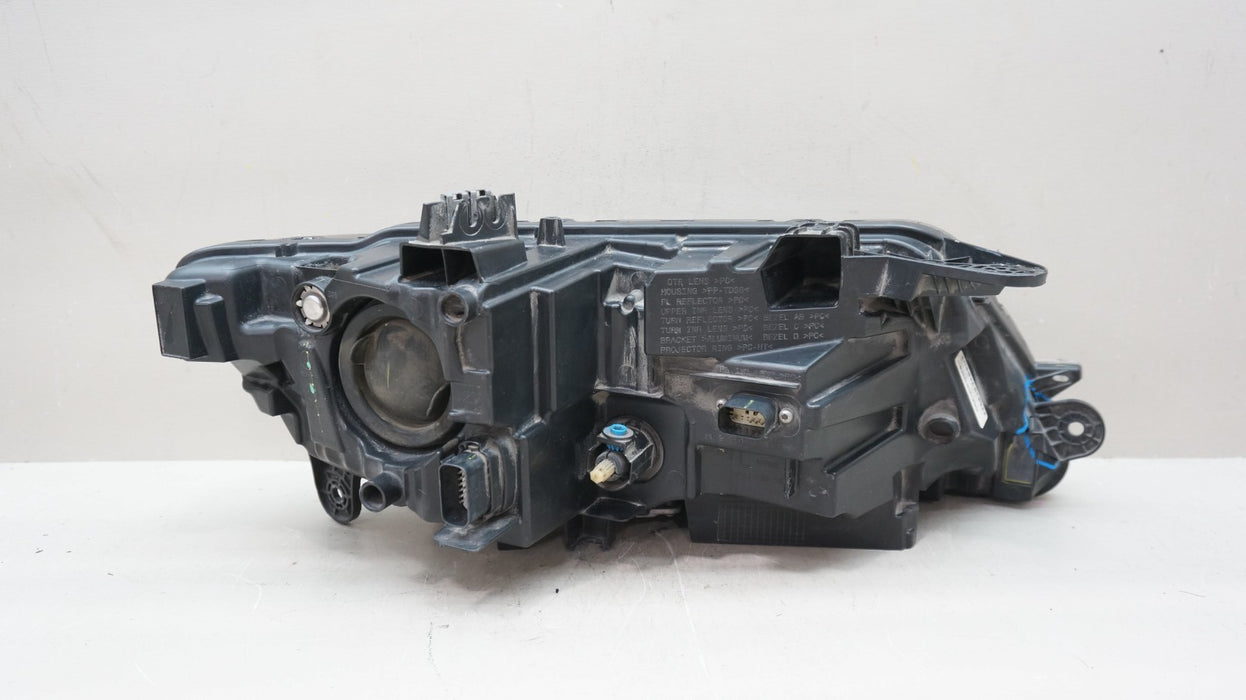 2017-2020 LINCOLN MKZ FRONT LEFT DRIVERS SIDE HID XENON HEADLIGHT OEM