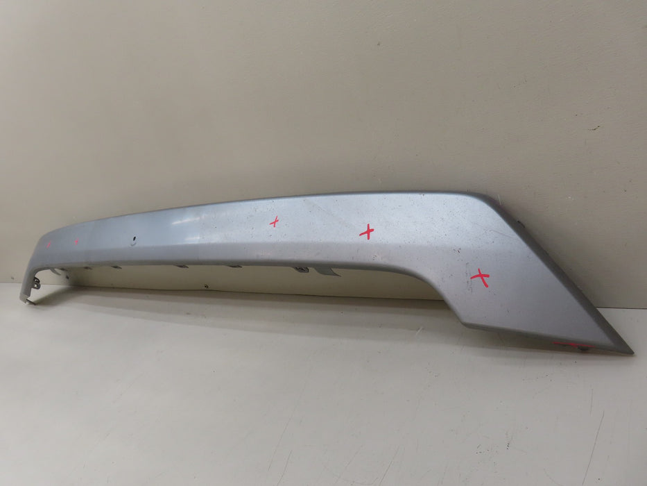 2018-2021 FORD EXPEDITION FRONT LOWER BUMPER COVER TRIM OEM