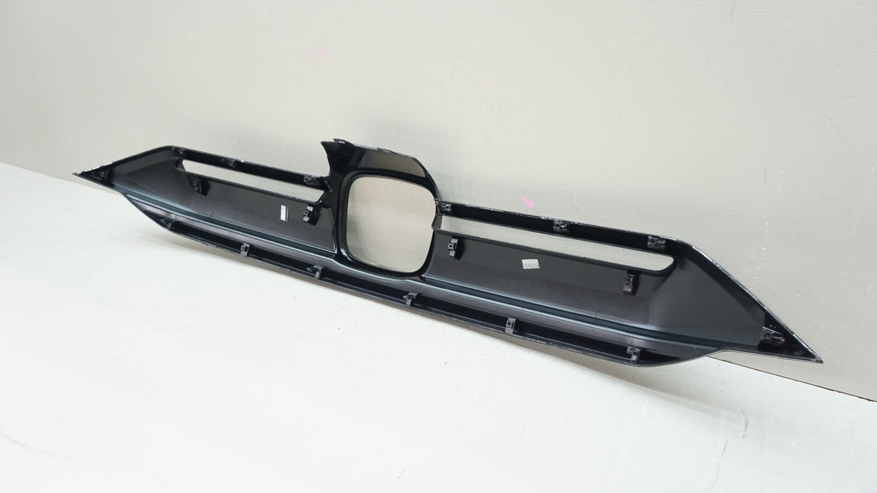 2017-2019 HONDA CR-V CRV FRONT BUMPER GRILLE GRILL 71122-TLA-A600 OEM 17 18 19