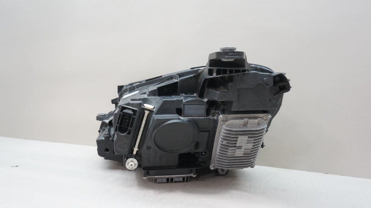 2017-2020 MERCEDES-BENZ E CLASS FRONT RIGHT SIDE HEADLIGHT OEM A2139065004KZ