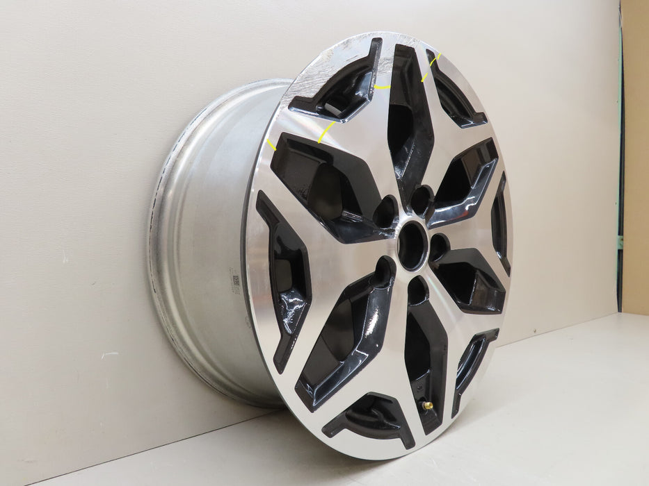2019-2024 SUBARU FORESTER FACTORY RIM 7JX17" OEM