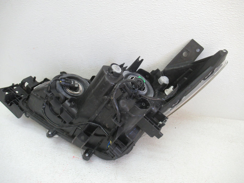 2013-2015 MAZDA 3 FRONT RIGHT PASSENGER SIDE HEADLIGHT HEAD LAMP AFTERMARKET