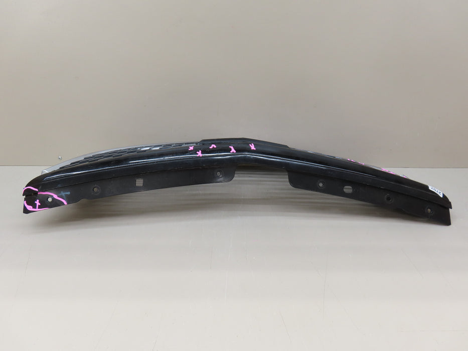2020-2022 CADILLAC CT4 FRONT RADIATOR GRILL GRILLE OEM 84636624