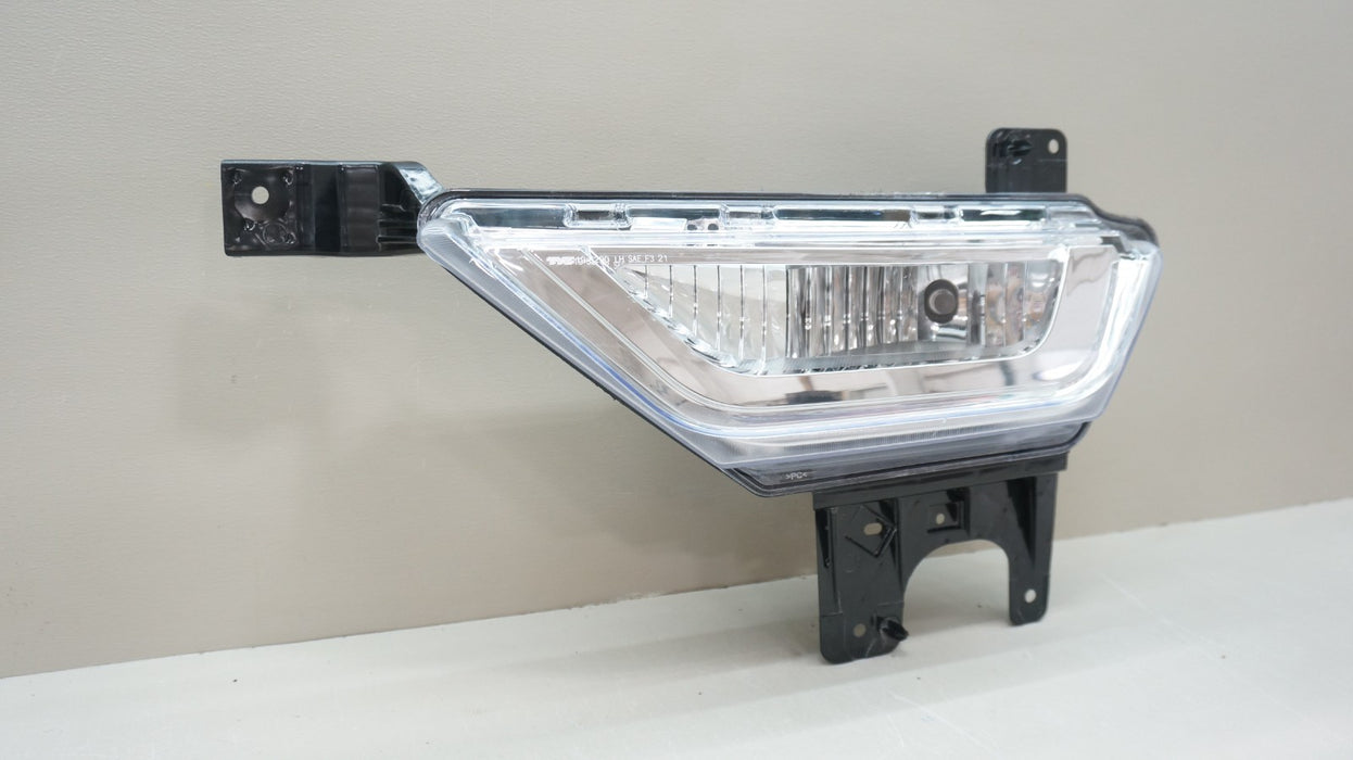 2021-2023 FORD F-150 F150 FRONT LEFT SIDE HALOGEN FOG LIGHT AFTERMARKET CAPA