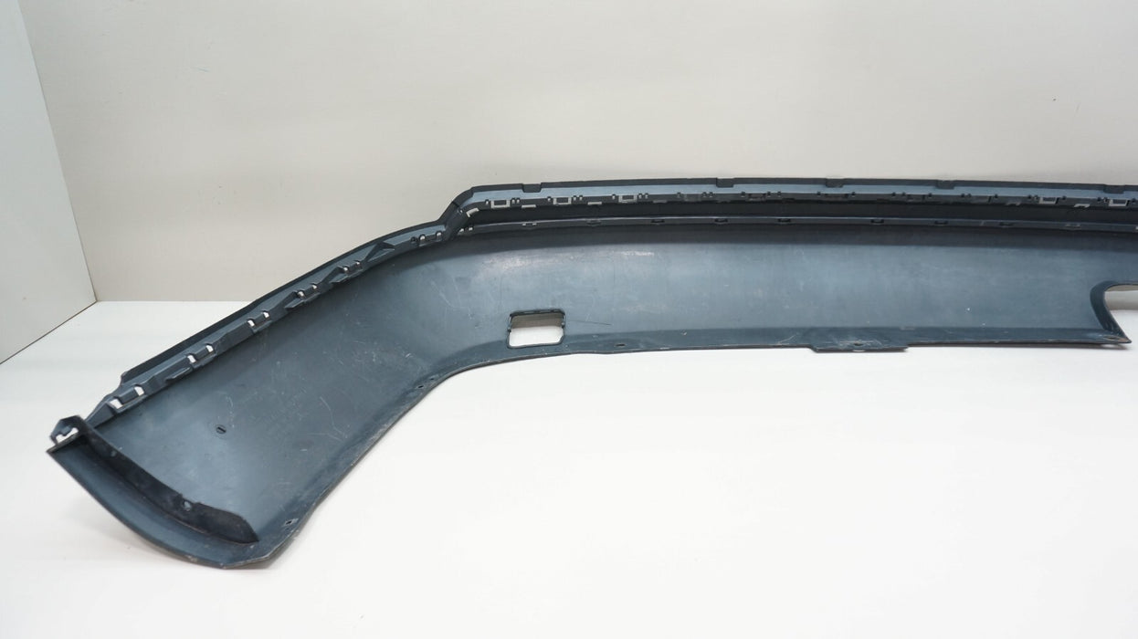 2005-2010 VOLKSWAGEN JETTA REAR LOWER BUMPER VALANCE PANEL AFTERMARKET