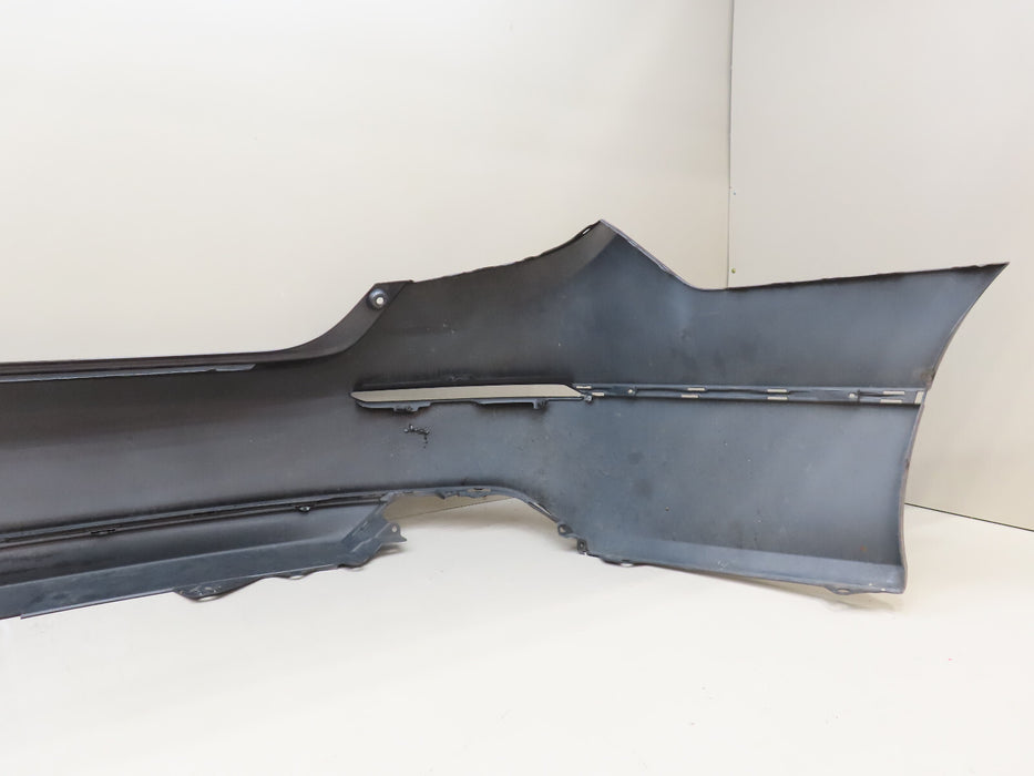 2018-2021 HONDA ACCORD REAR BUMPER COVER OEM 71501-TVA-A000