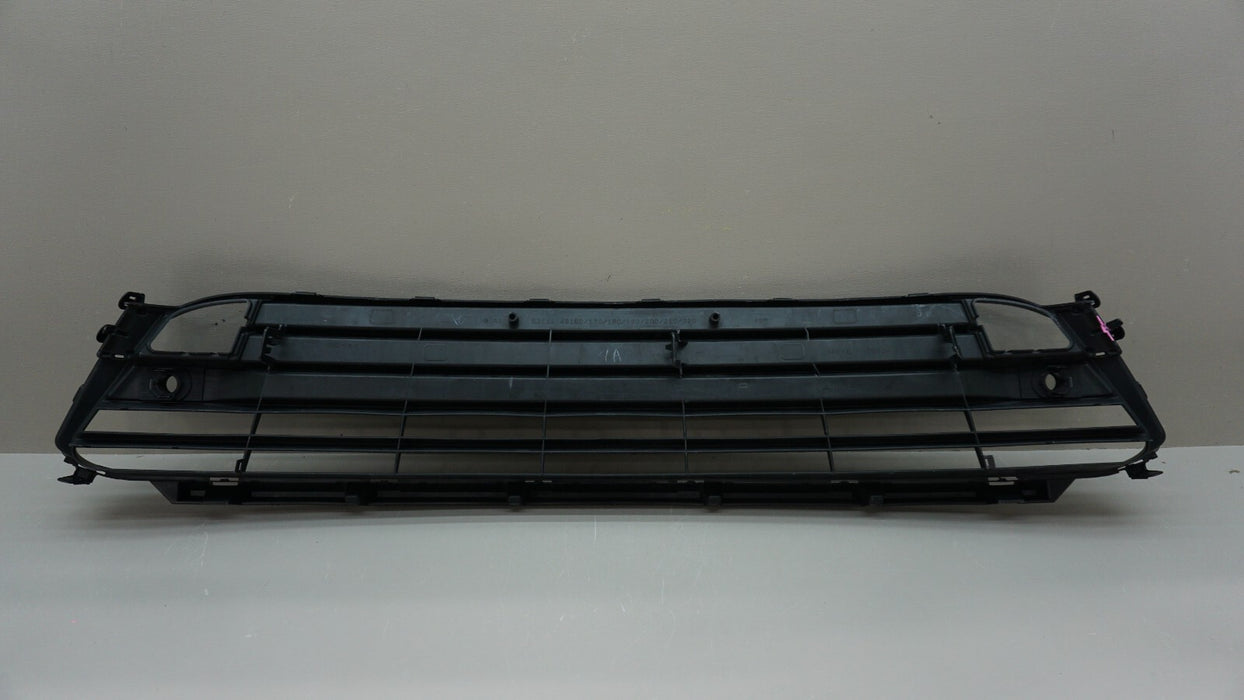 2016-2018 LEXUS RX350 RX450H FRONT LOWER GRILLE 53112-48160 OEM 16 17 18