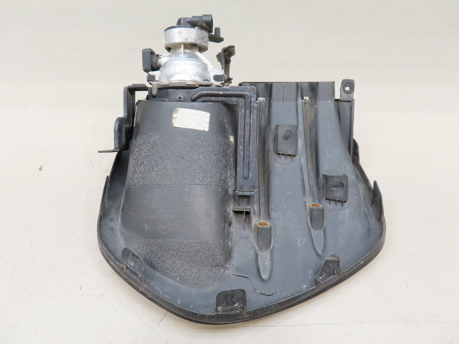 2017-2019 KIA SPORTAGE FRONT RIGHT PASSENGER SIDE FOG LIGHT W/COVER OEM