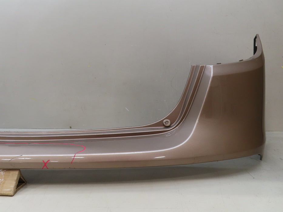 2017 2018 2019 2020 2021 BUICK ENCORE REAR BUMPER COVER OEM 42541977