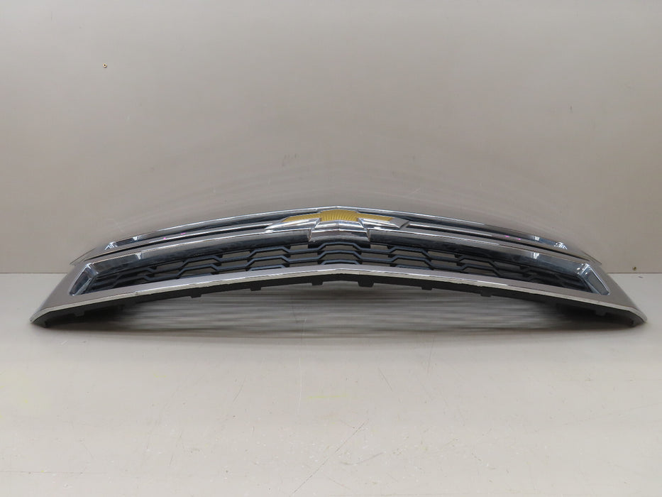 2015-2020 CHEVROLET TAHOE SUBURBAN FRONT RADIATOR GRILLE GRILL OEM 23440914