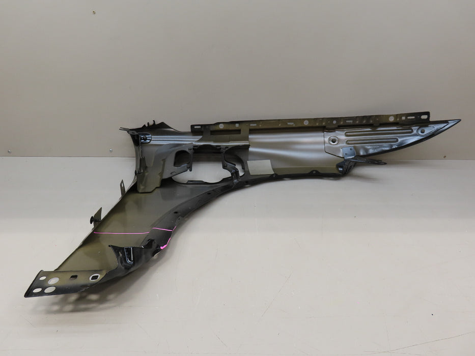 2021-2024 FORD MUSTANG MACH-E FRONT DRIVER SIDE FENDER PANEL OEM