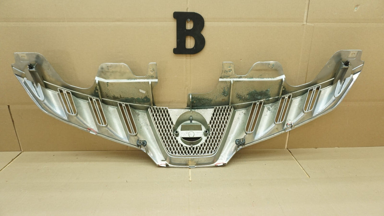 2009-2010 NISSAN MURRANO FRONT BUMPER CENTER GRILL GRILL OEM 623101AA0A 09 10