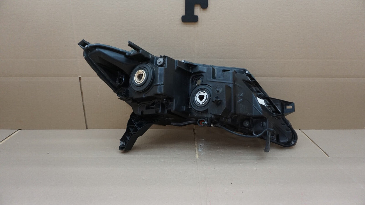 2017-2020 NISSAN PATHFINDER FRONT LH LEFT DRIVER SIDE HEADLIGHT OEM 17 18 19 20
