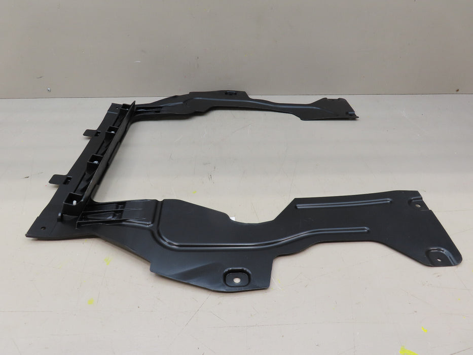 2013-2019 CHEVROLET/BUICK ENCORE-TRAX UNDER ENGINE COVER CAPA 123298815