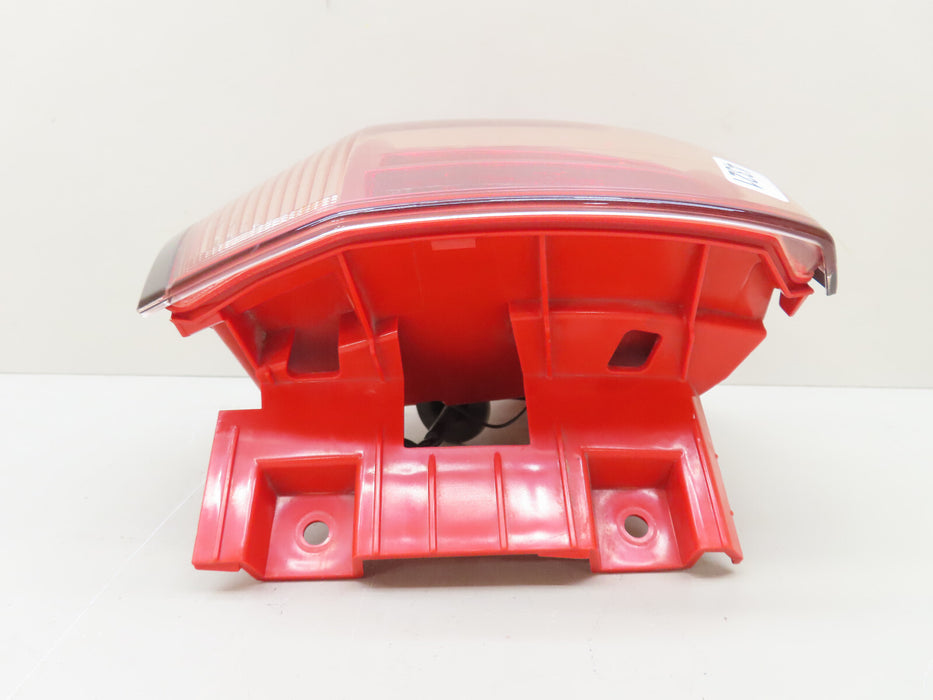 2015-2017 INFINITI QX80 LEFT DRIVER SIDE OUTER TAIL LIGHT OEM