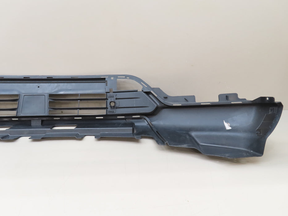 2020-2022 FORD EXPLORER FRONT LOWER BUMPER COVER OEM LB5B-17F775
