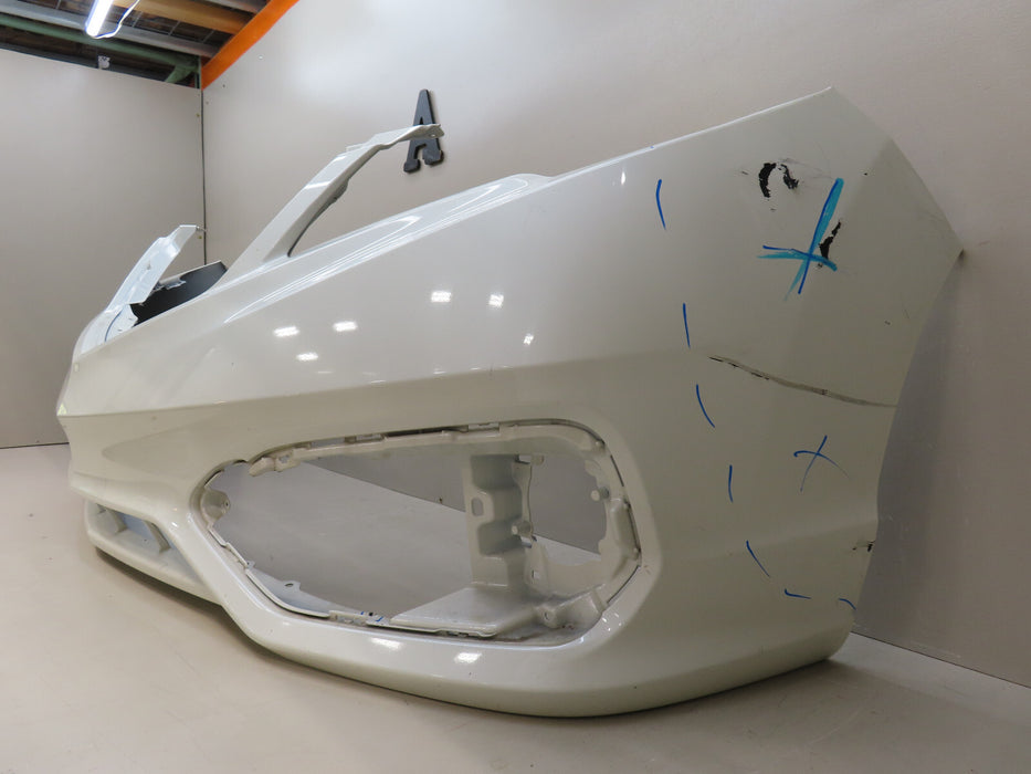 2016 2017 ACURA RDX FRONT BUMPER COVER OEM 71101-TX4-ZY00