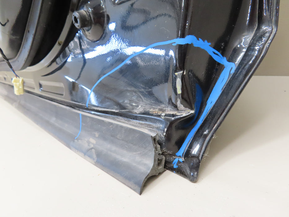 2014-2018 SUBARU FORESTER FRONT RIGHT PASSENGER SIDE DOOR SHELL OEM