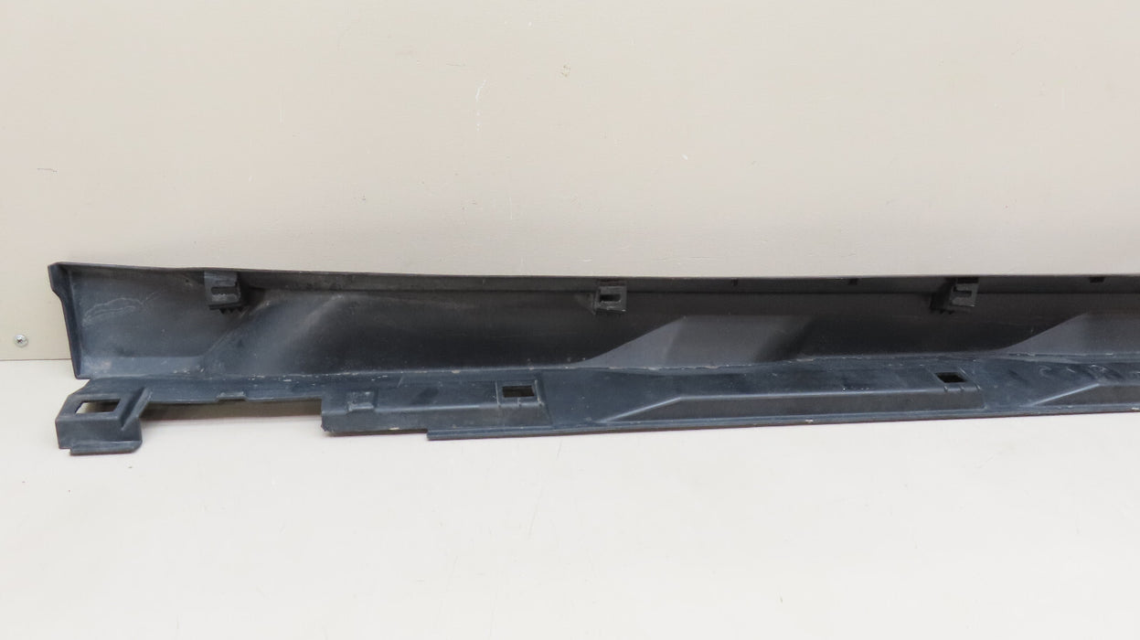 2020-2024 SUBARU OUTBACK ROCKER PANEL LEFT SIDE MOLDING TRIM OEM 91111AN03A
