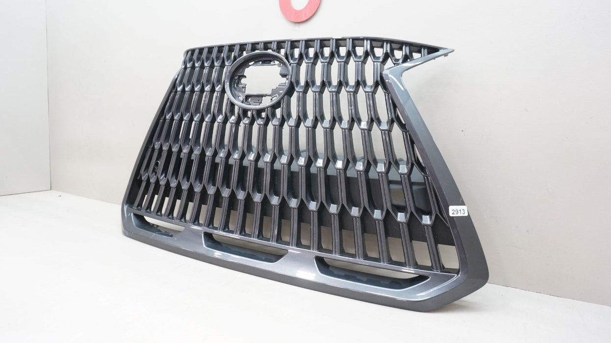 2022-2024 LEXUS NX350 NX250 F-SPORT FRONT RADIATOR GRILLE OEM 53111-F6030