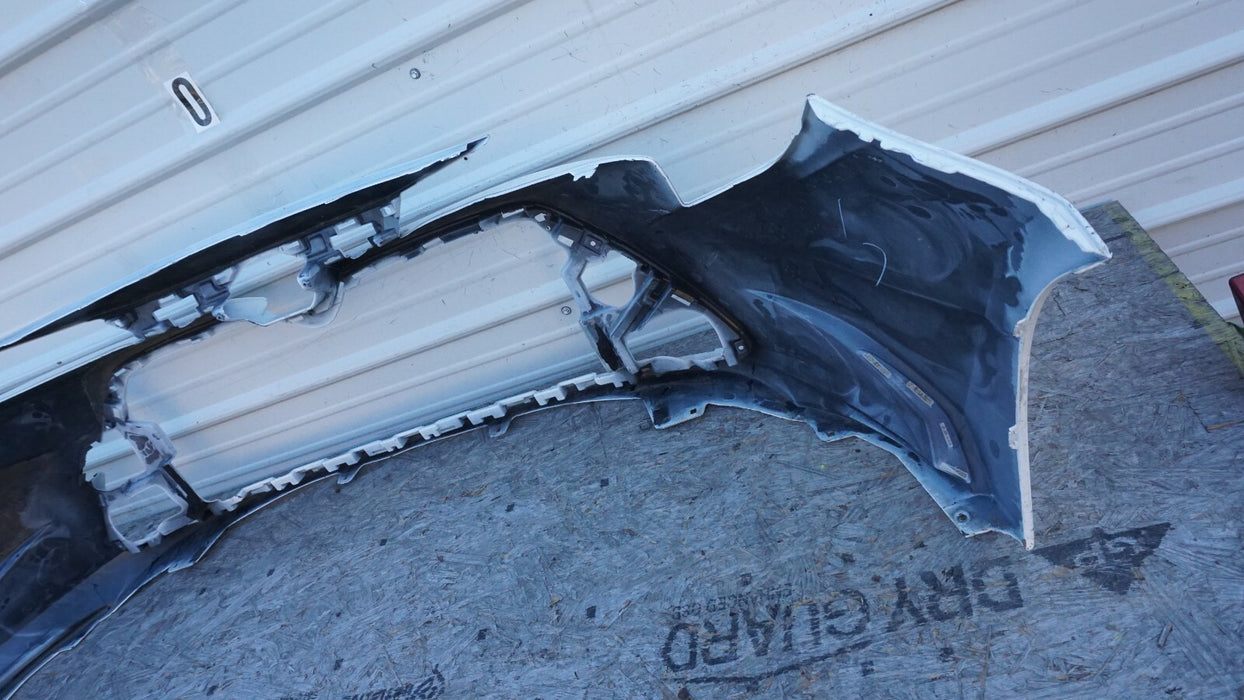 2020-2022 TOYOTA COROLLA FRONT BUMPER COVER 52119-02N90 OEM