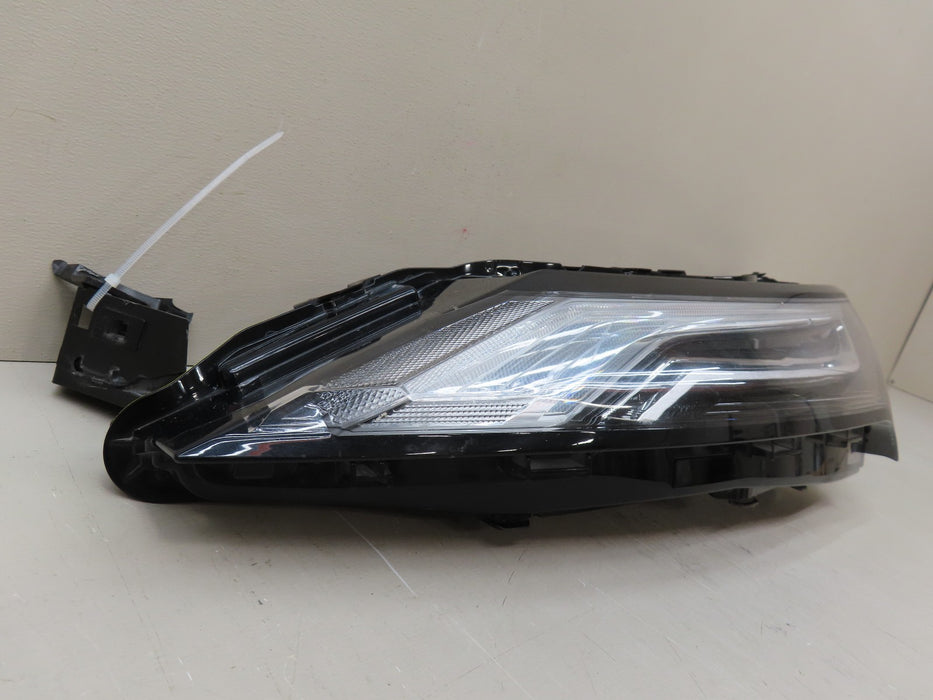 2021-2024 NISSAN ROGUE FRONT LEFT DRIVER SIDE DRL DAYTIME RUNNING LIGHT LED OEM