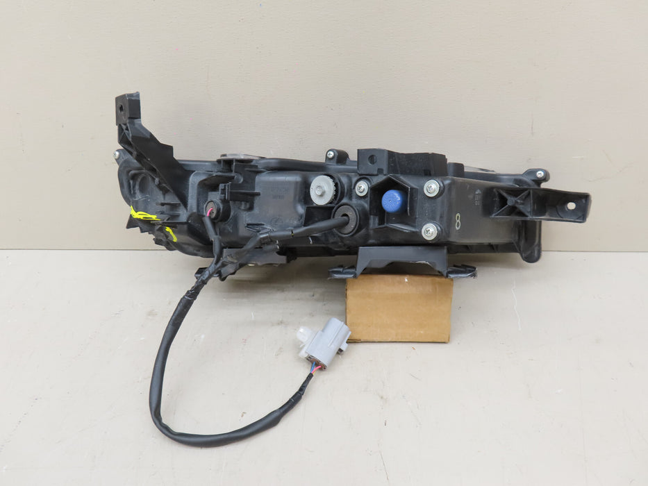 2020-2022 LEXUS RX350 FRONT LEFT DRIVER SIDE FOG LIGHT OEM