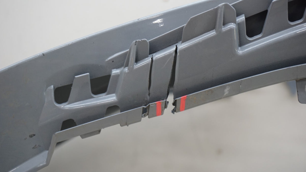2021-2022 AUDI RS5 B9 FRONT MAIN BUMPER COVER FACIA OEM 8W6.807.473 21 22 23